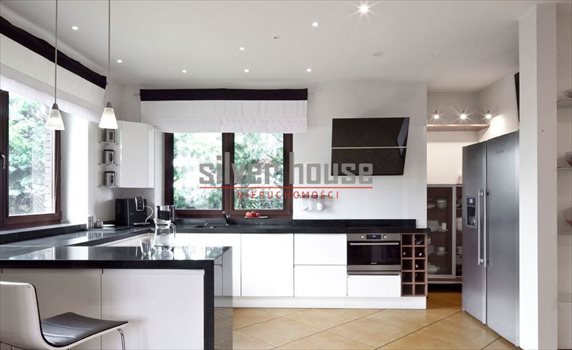 Dom na sprzedaż Janki 300m2 Foto 6