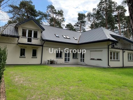 Dom na wynajem Konstancin-Jeziorna, potulickich 500m2 Foto 11