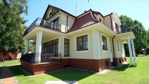 Luksusowy dom na sprzedaż Nowogród, gen. W. Sikorskiego 606m2 Foto 4