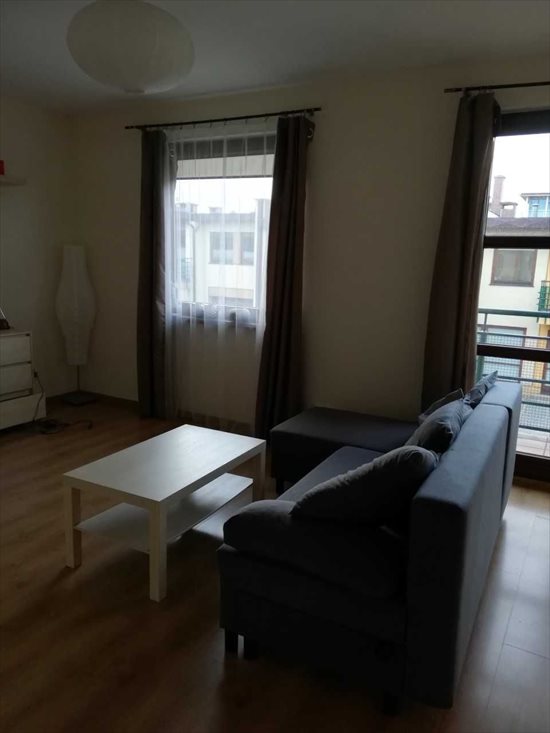 Mieszkanie dwupokojowe na wynajem Katowice, Piotrowice, Hierowskiego 58m2 Foto 3