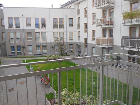 Mieszkanie dwupokojowe na wynajem Warszawa, Włochy, ul. Obywatelska 53m2 Foto 6