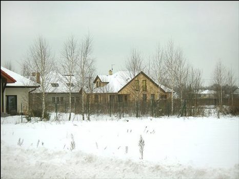 Działka budowlana na sprzedaż Nowa Iwiczna, Nowa Iwiczna, Jaskółki 1 000m2 Foto 3