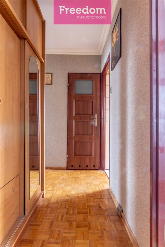 Mieszkanie dwupokojowe na sprzedaż Białystok, Centrum, Mikołaja Kopernika 36m2 Foto 8