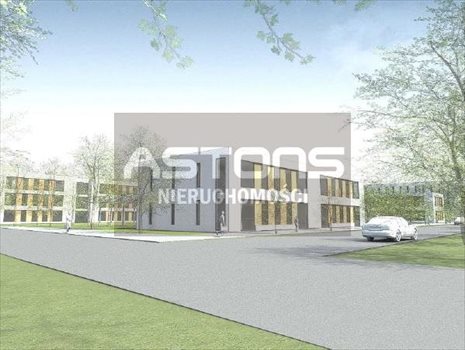 Działka budowlana na sprzedaż Poznań, Antoninek, Browarna 2 138m2 Foto 8