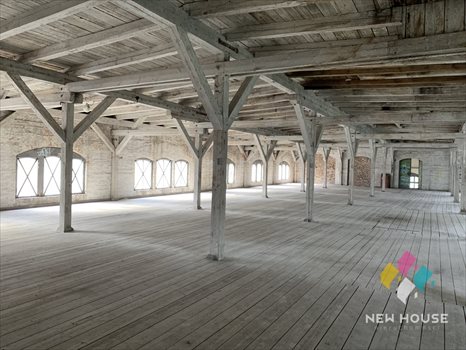 Lokal użytkowy na sprzedaż Olsztyn, Nad Jeziorem Długim, Jacka Kuronia 3 000m2 Foto 3