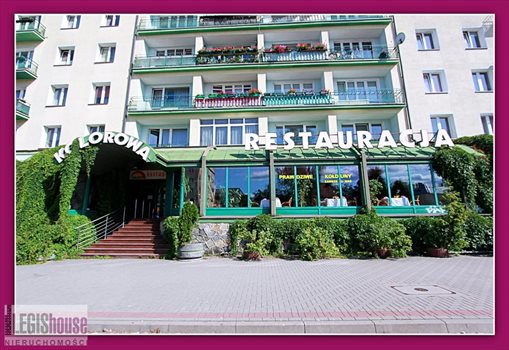 Lokal użytkowy na sprzedaż Olsztyn, Zatorze, Al. Wojska Polskiego 626m2 Foto 2