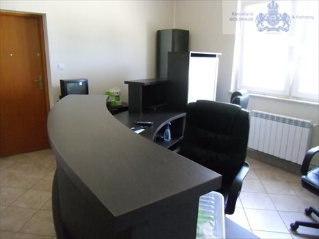Lokal użytkowy na wynajem Mińsk Mazowiecki 350m2 Foto 12