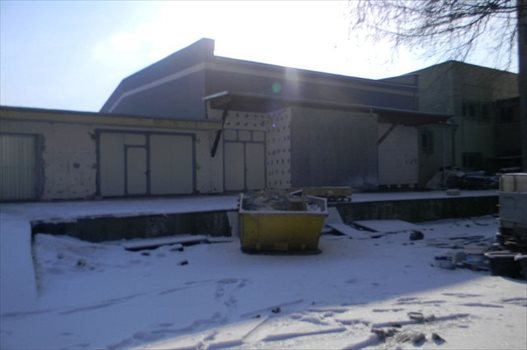 Lokal użytkowy na wynajem Zielona Góra 650m2 Foto 6