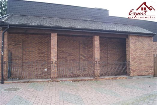 Lokal użytkowy na wynajem Iława, Centrum 180m2 Foto 3