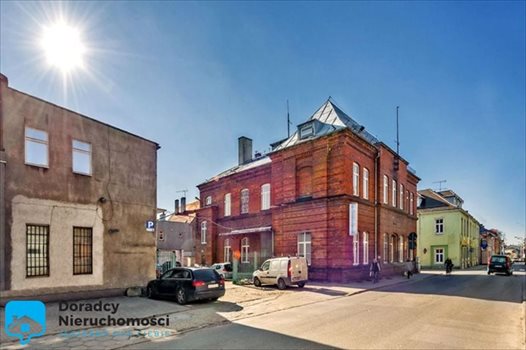 Lokal użytkowy na sprzedaż Darłowo 989m2 Foto 2