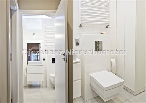 Mieszkanie trzypokojowe na sprzedaż Niemcz 85m2 Foto 6