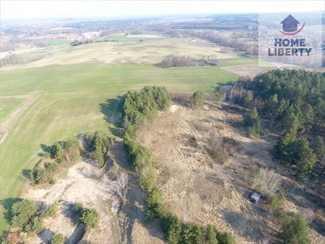 Działka inna na sprzedaż Kabikiejmy Dolne 3 331m2 Foto 2