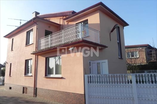 Dom na sprzedaż Przygodzice, Bursztynowa 154m2 Foto 2