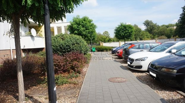 Mieszkanie trzypokojowe na sprzedaż Poznań, Rataje, Katowicka 71m2 Foto 11