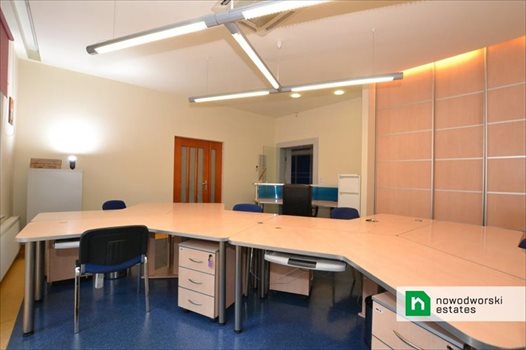 Lokal użytkowy na wynajem Gliwice, Norberta Barlickiego 133m2 Foto 3