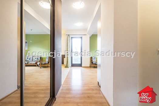 Mieszkanie trzypokojowe na sprzedaż Kraków, Bronowice, Bronowicka 76m2 Foto 2