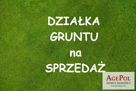 Działka budowlana na sprzedaż Grójec 6 316m2 Foto 1