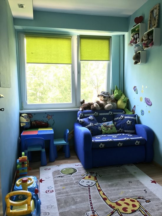Mieszkanie dwupokojowe na sprzedaż Tarnów, al. Matki Bożej Fatimskiej 39m2 Foto 4