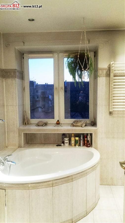 Mieszkanie trzypokojowe na sprzedaż Krakow, Krowodrza, Królewska 90m2 Foto 6