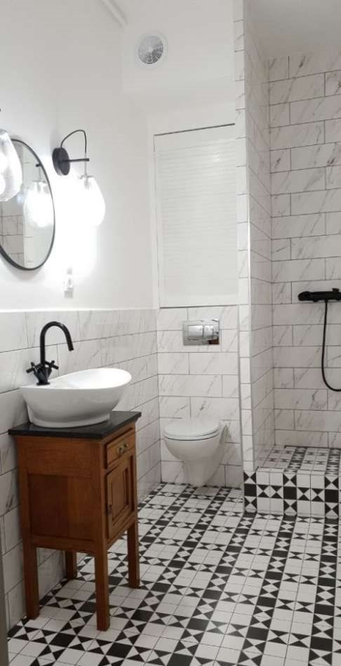 Mieszkanie trzypokojowe na sprzedaż Poznań, Wilda, Hutnicza 70m2 Foto 12