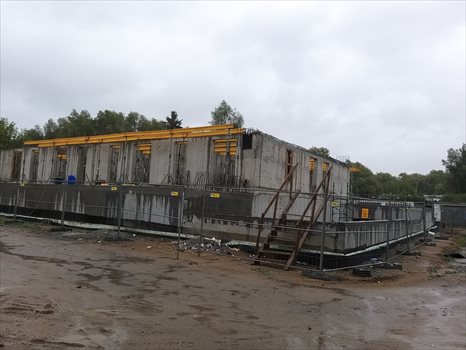 Mieszkanie trzypokojowe na sprzedaż Pruszcz Gdański 50m2 Foto 4