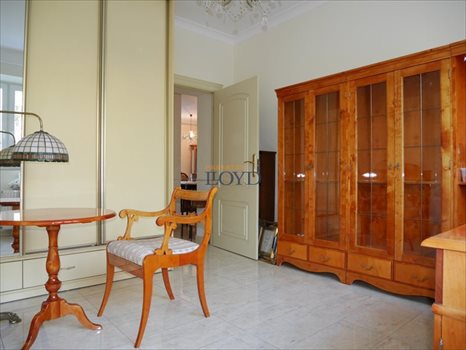 Mieszkanie trzypokojowe na sprzedaż Warszawa, Żoliborz, Krasińskiego 58m2 Foto 1