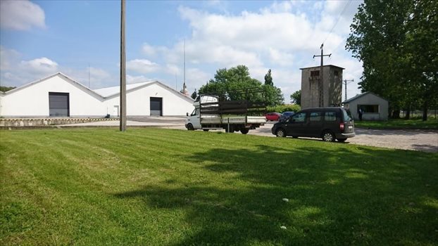 Działka komercyjna na sprzedaż Borek Strzeliński 67 600m2 Foto 1