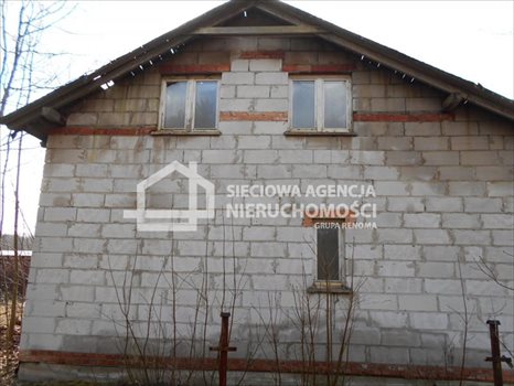 Dom na sprzedaż Sasino 120m2 Foto 8