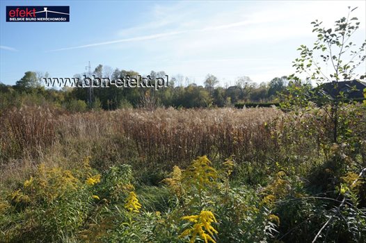 Działka inna na sprzedaż Bielsko-Biała, Stare Bielsko 1 835m2 Foto 8