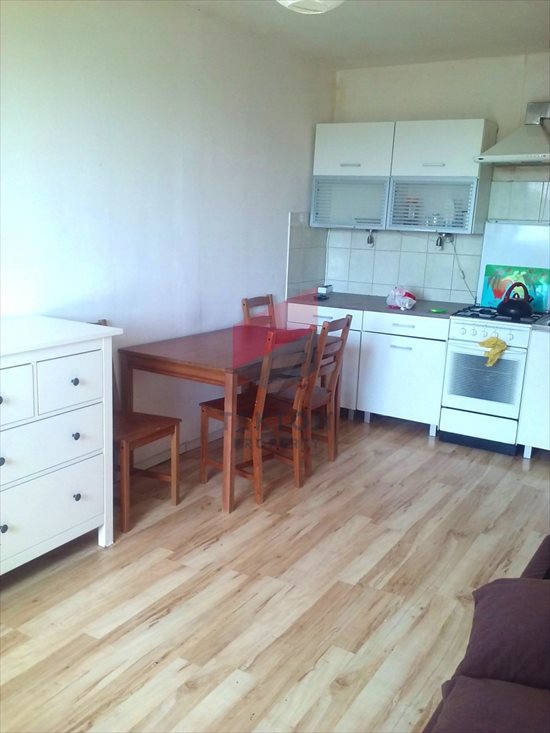Mieszkanie dwupokojowe na sprzedaż Warszawa, Praga-Północ, Siedlecka 30m2 Foto 3