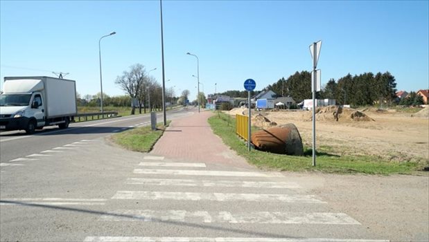 Lokal użytkowy na wynajem Łomża, Przemysłowe, al. Legionów 200m2 Foto 8