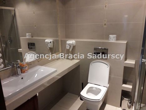 Mieszkanie dwupokojowe na wynajem Kraków, Stare Miasto, Stare Miasto, Zwierzyniecka 54m2 Foto 10