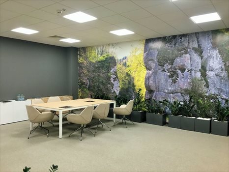 Lokal użytkowy na wynajem Kraków, Bronowice, Jasnogórska 312m2 Foto 4