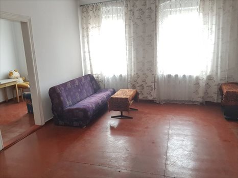 Mieszkanie trzypokojowe na sprzedaż Leśna, Rynek 14 68m2 Foto 4
