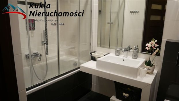 Mieszkanie trzypokojowe na sprzedaż Kraków, Dębniki, Kobierzyńska 70m2 Foto 6