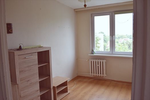 Mieszkanie dwupokojowe na sprzedaż Gdańsk, Żabianka 32m2 Foto 4