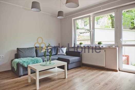 Mieszkanie dwupokojowe na wynajem Leszno, Śródmieście 55m2 Foto 5