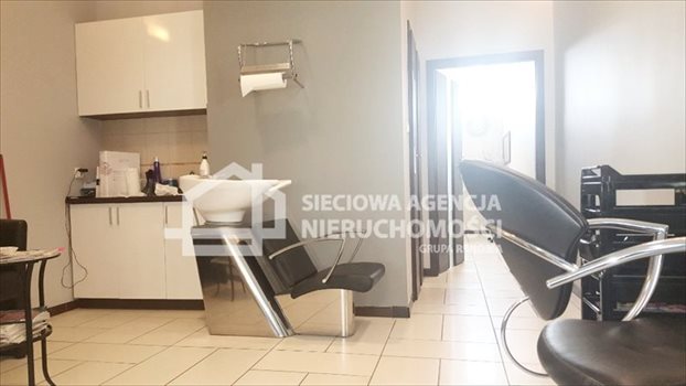 Lokal użytkowy na sprzedaż Gdańsk, Brzeźno 123m2 Foto 3