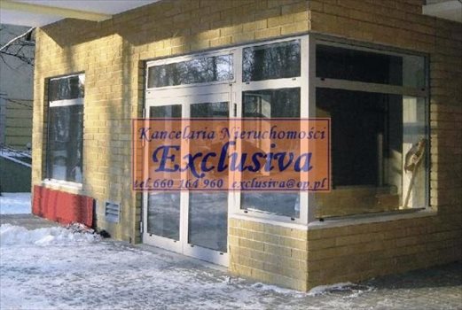 Lokal użytkowy na wynajem Pruszków, Prusa 106m2 Foto 6