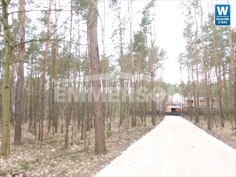 Działka budowlana na sprzedaż Marki, rejon ul. Pomnikowej 1 679m2 Foto 6