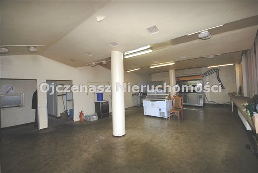 Lokal użytkowy na sprzedaż Bydgoszcz, Centrum 271m2 Foto 2