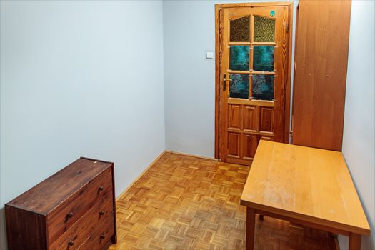 Mieszkanie trzypokojowe na sprzedaż Warszawa, Mokotów, Sobieskiego 47m2 Foto 12