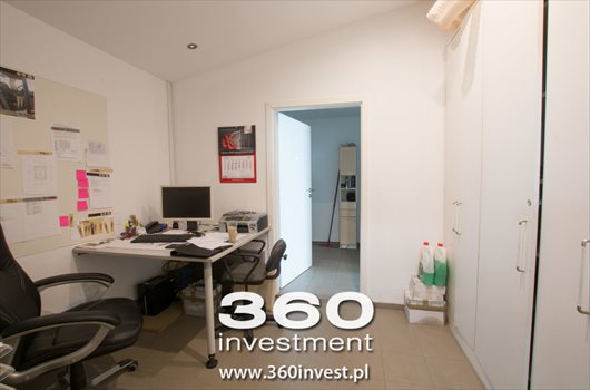 Lokal użytkowy na wynajem Police 250m2 Foto 13