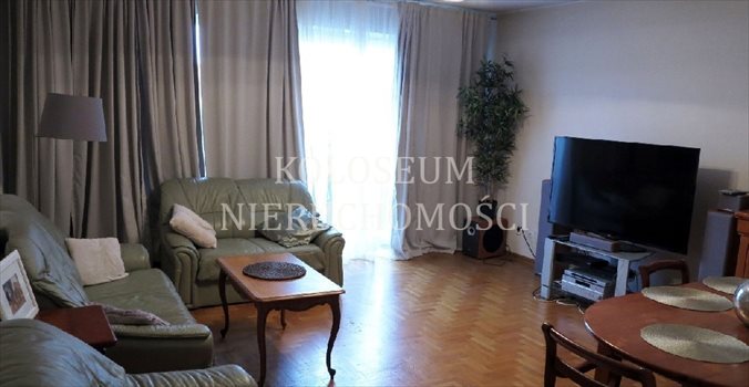 Mieszkanie trzypokojowe na sprzedaż Łódź, Polesie 93m2 Foto 2