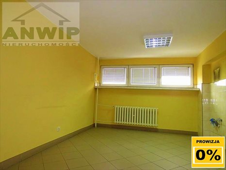 Lokal użytkowy na wynajem Łódź, Bałuty 425m2 Foto 3