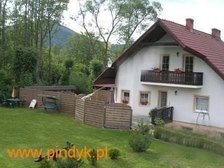 Lokal użytkowy na sprzedaż polska, Karpacz Okolice 250m2 Foto 4