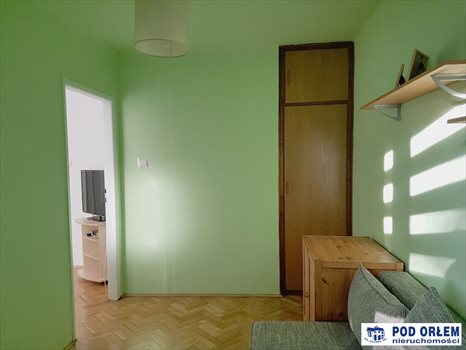 Mieszkanie dwupokojowe na wynajem Bielsko-Biała, Centrum 39m2 Foto 6