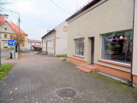 Lokal użytkowy na wynajem Biała Piska, Kościuszki 70m2 Foto 3