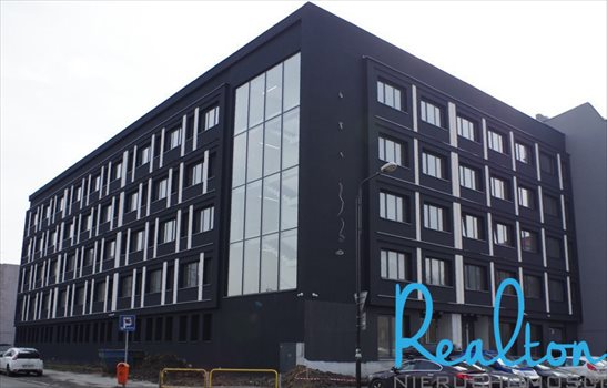 Lokal użytkowy na wynajem Katowice, Śródmieście, Jana III Sobieskiego 211m2 Foto 1