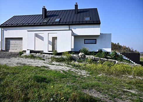 Dom na sprzedaż Niedźwiedź 250m2 Foto 4